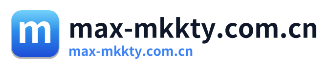 max-mkkty.com.cn Logo